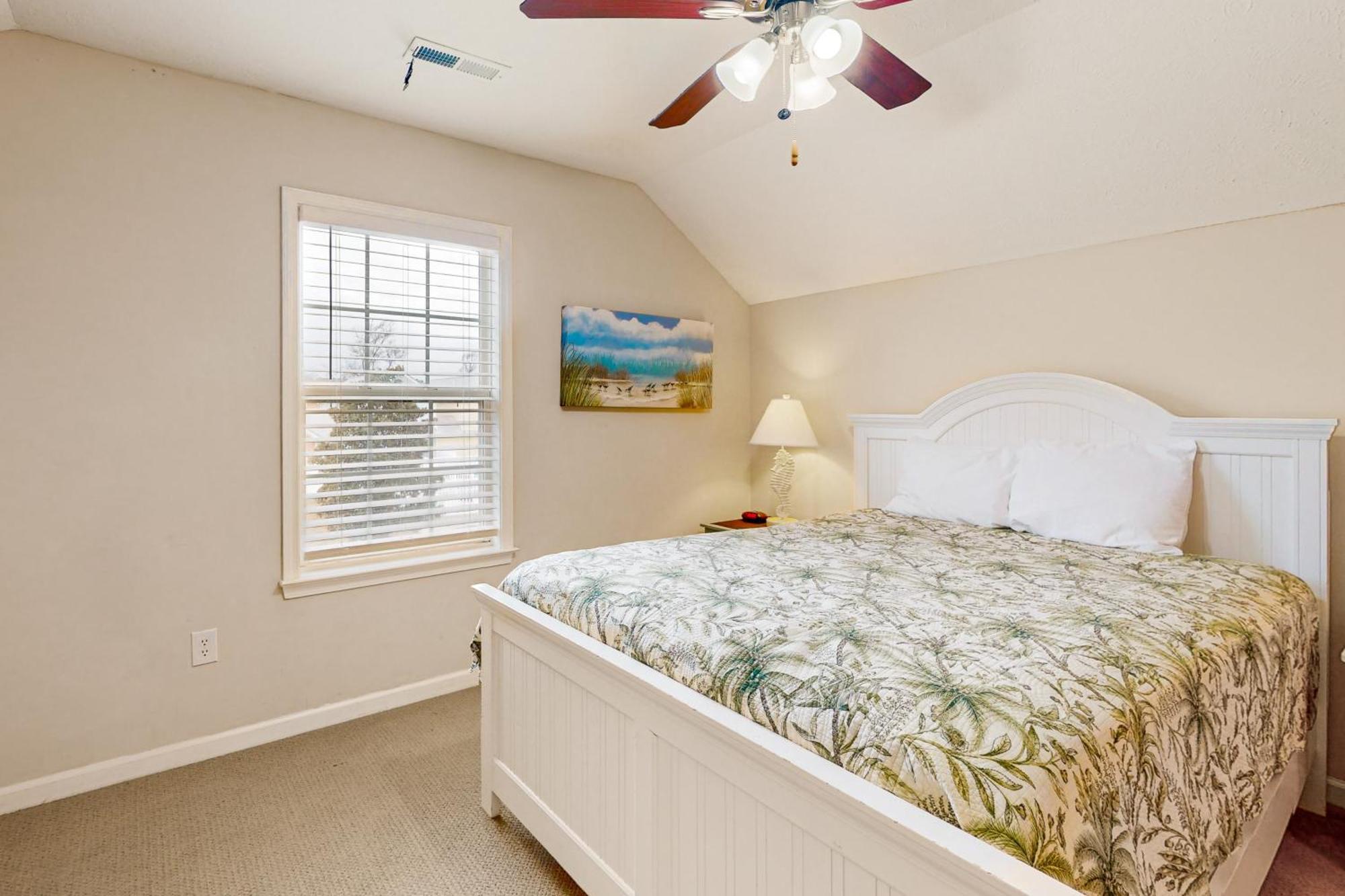 Snorkel Way Villa Myrtle Beach Exterior photo