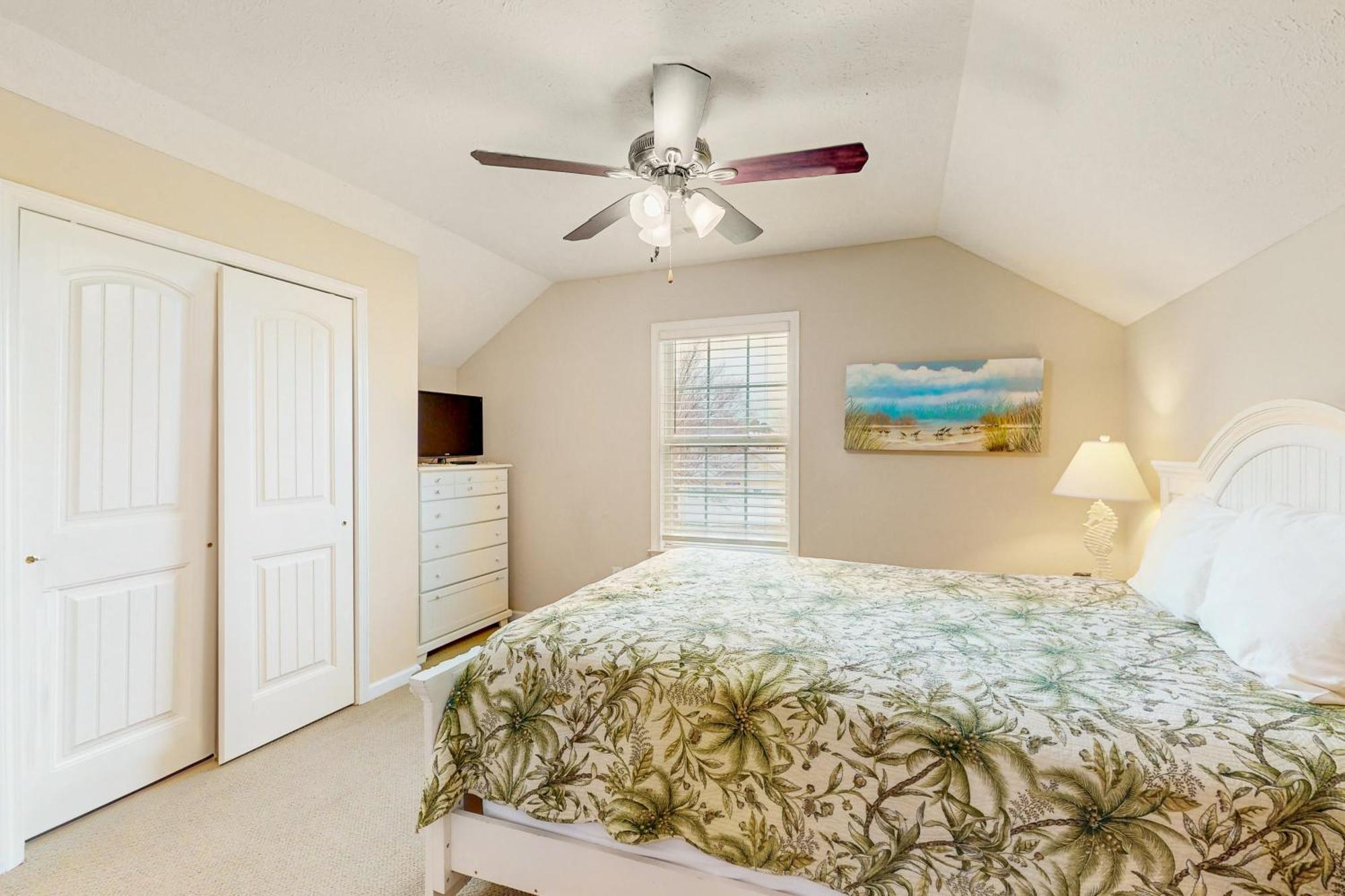 Snorkel Way Villa Myrtle Beach Exterior photo