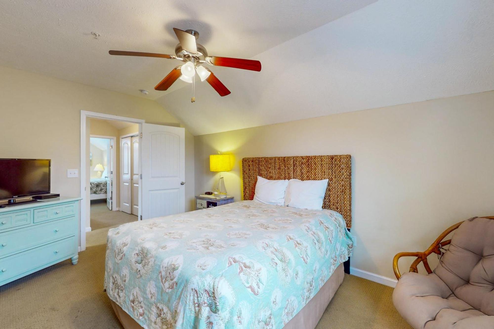 Snorkel Way Villa Myrtle Beach Exterior photo